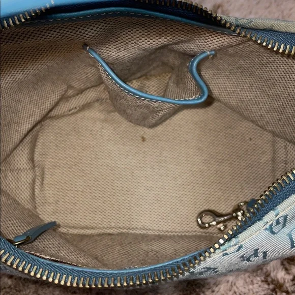 Vintage Dooney & Bourke Small Handbag - Picture 10 of 16